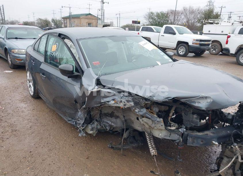 Photo 6 of 2016 Volkswagen Jetta 1.4T S (VIN 3VW267AJ0GM383742)