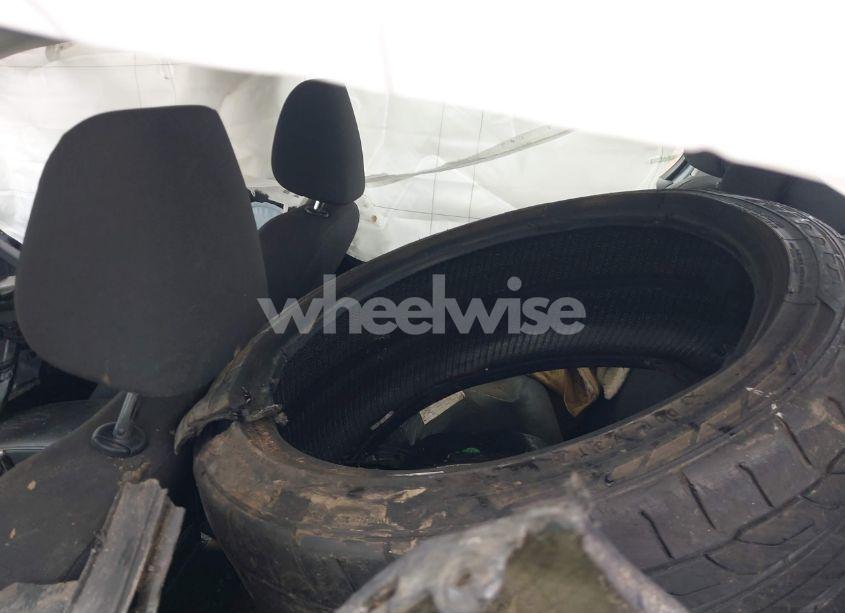 Photo 8 of 2016 Volkswagen Jetta 1.4T S (VIN 3VW267AJ0GM383742)