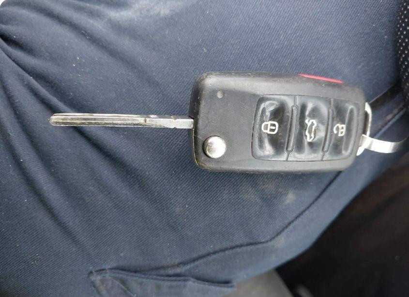 Photo 11 of 2016 Volkswagen Jetta 1.4T S (VIN 3VW267AJ1GM269443)