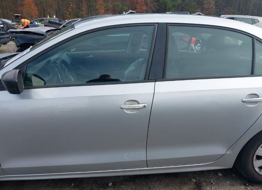 Photo 15 of 2016 Volkswagen Jetta 1.4T S (VIN 3VW267AJ1GM269443)