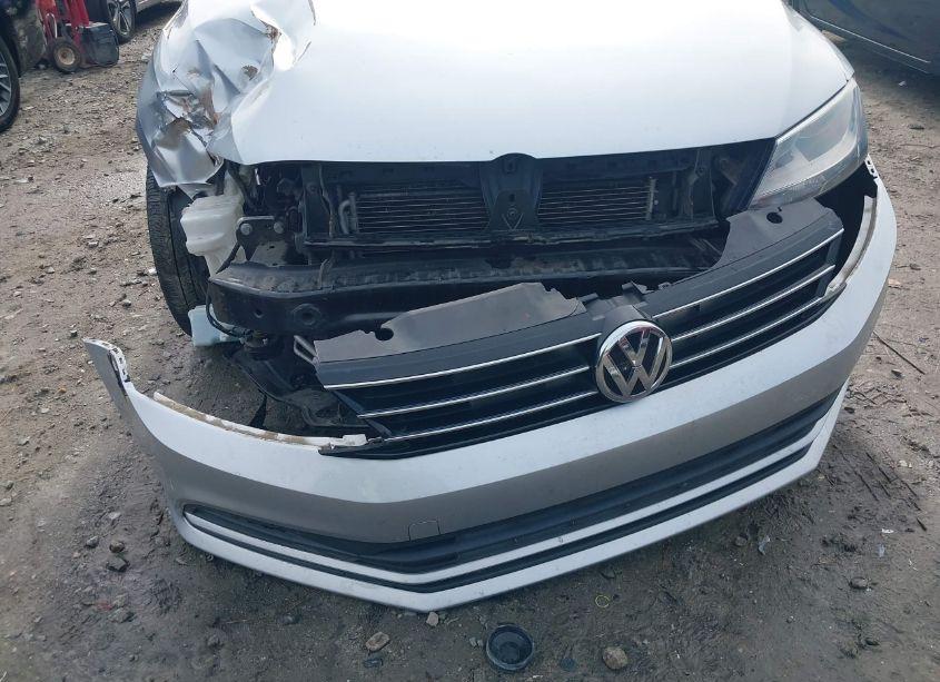 Photo 19 of 2016 Volkswagen Jetta 1.4T S (VIN 3VW267AJ1GM269443)