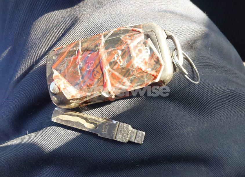 Photo 11 of 2016 Volkswagen Jetta 1.4T S (VIN 3VW267AJ1GM279616)