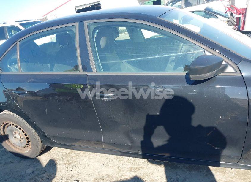 Photo 13 of 2016 Volkswagen Jetta 1.4T S (VIN 3VW267AJ1GM279616)