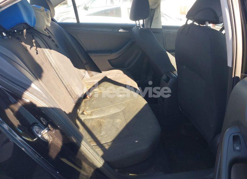 Photo 8 of 2016 Volkswagen Jetta 1.4T S (VIN 3VW267AJ1GM279616)