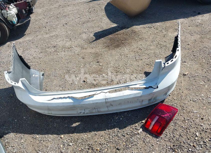 Photo 12 of 2016 Volkswagen Jetta 1.4T S (VIN 3VW267AJ1GM284752)