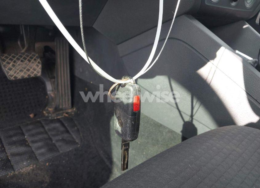 Photo 11 of 2016 Volkswagen Jetta 1.4T S (VIN 3VW267AJ1GM297601)