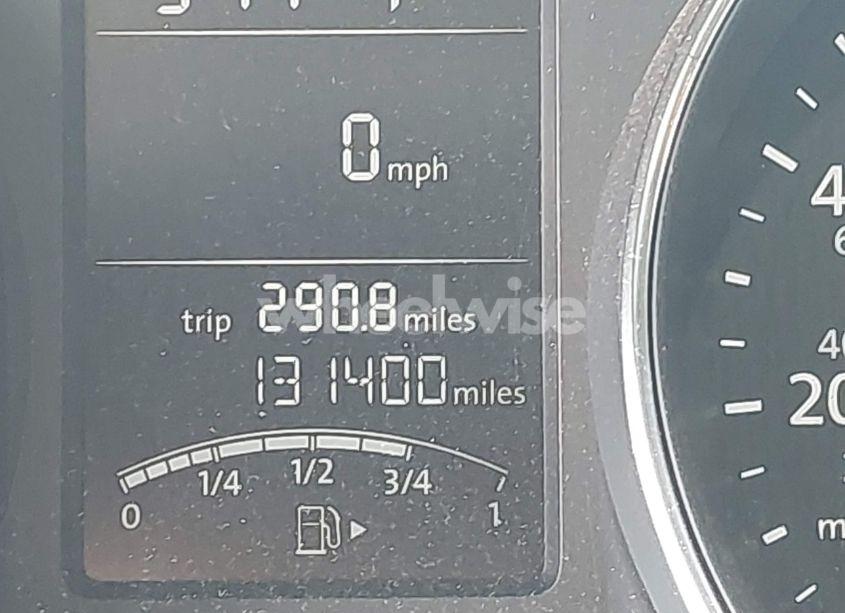 Photo 15 of 2016 Volkswagen Jetta 1.4T S (VIN 3VW267AJ1GM297601)