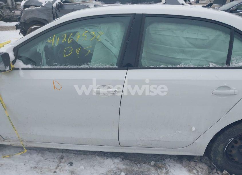 Photo 13 of 2016 Volkswagen Jetta 1.4T S (VIN 3VW267AJ1GM299526)