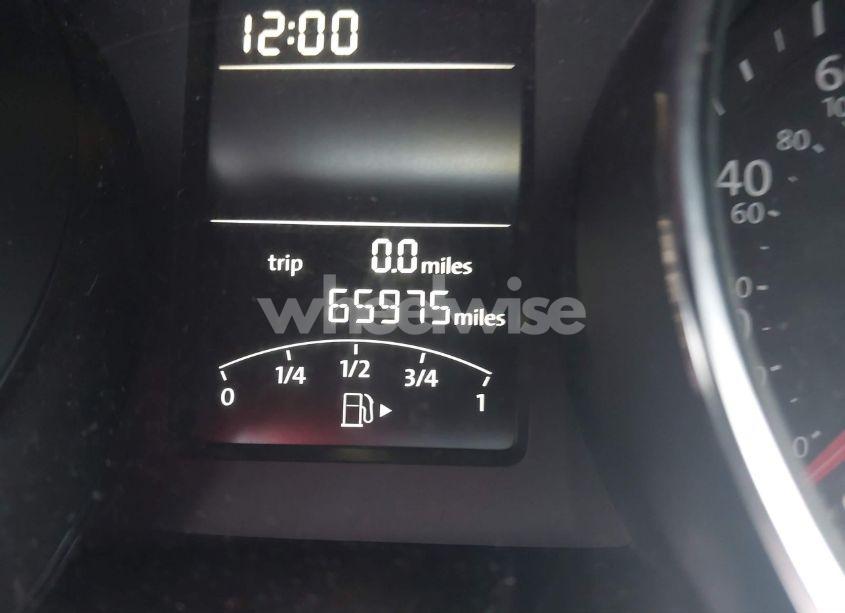 Photo 14 of 2016 Volkswagen Jetta 1.4T S (VIN 3VW267AJ1GM299526)