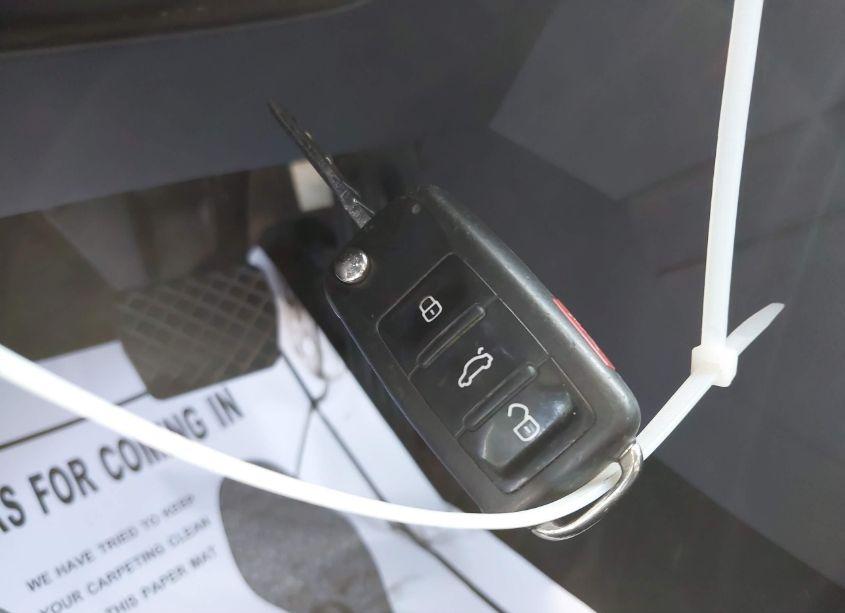 Photo 11 of 2016 Volkswagen Jetta 1.4T S (VIN 3VW267AJ1GM311691)