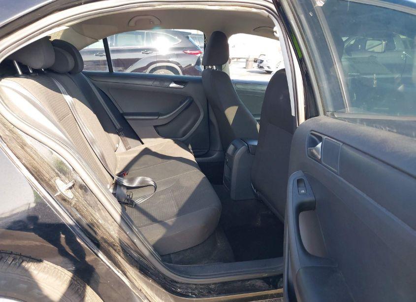 Photo 8 of 2016 Volkswagen Jetta 1.4T S (VIN 3VW267AJ1GM311691)