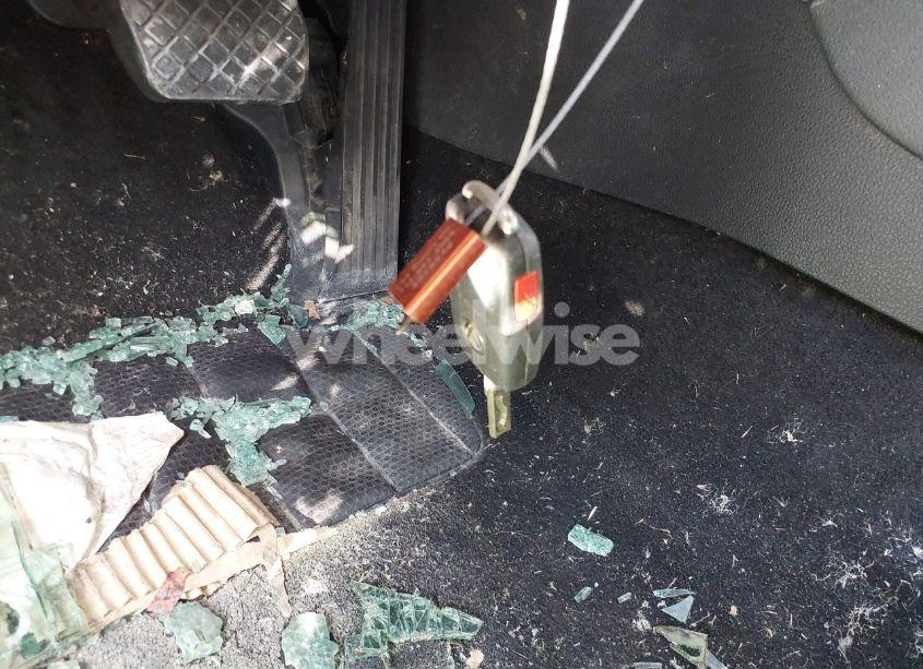 Photo 11 of 2016 Volkswagen Jetta 1.4T S (VIN 3VW267AJ1GM317684)