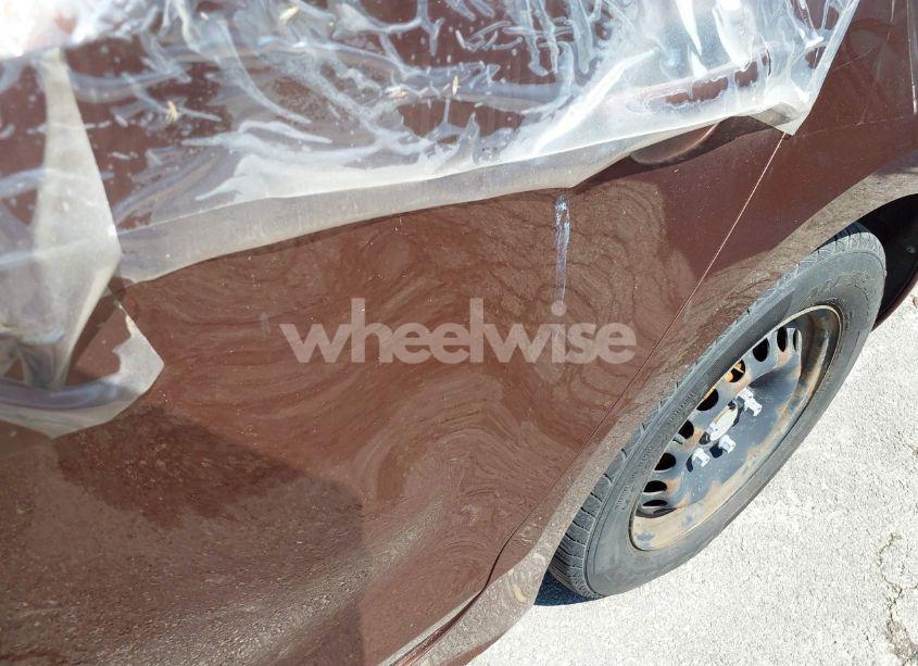 Photo 13 of 2016 Volkswagen Jetta 1.4T S (VIN 3VW267AJ1GM317684)