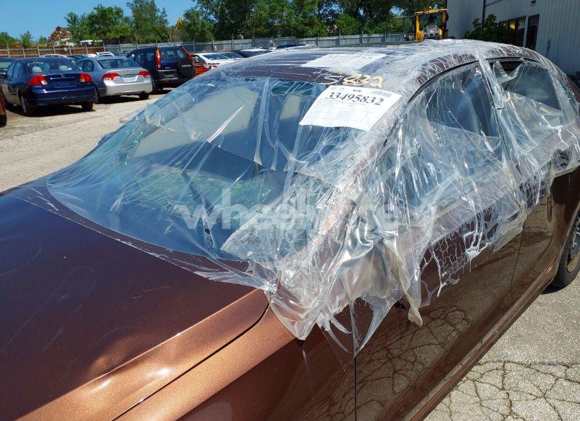 Photo 6 of 2016 Volkswagen Jetta 1.4T S (VIN 3VW267AJ1GM317684)