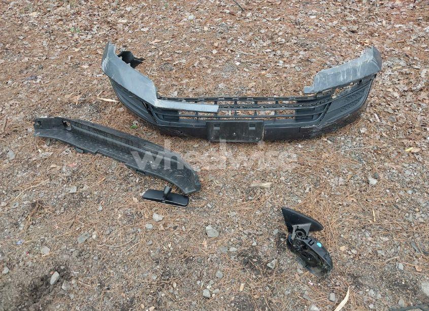 Photo 12 of 2016 Volkswagen Jetta 1.4T S (VIN 3VW267AJ1GM343721)