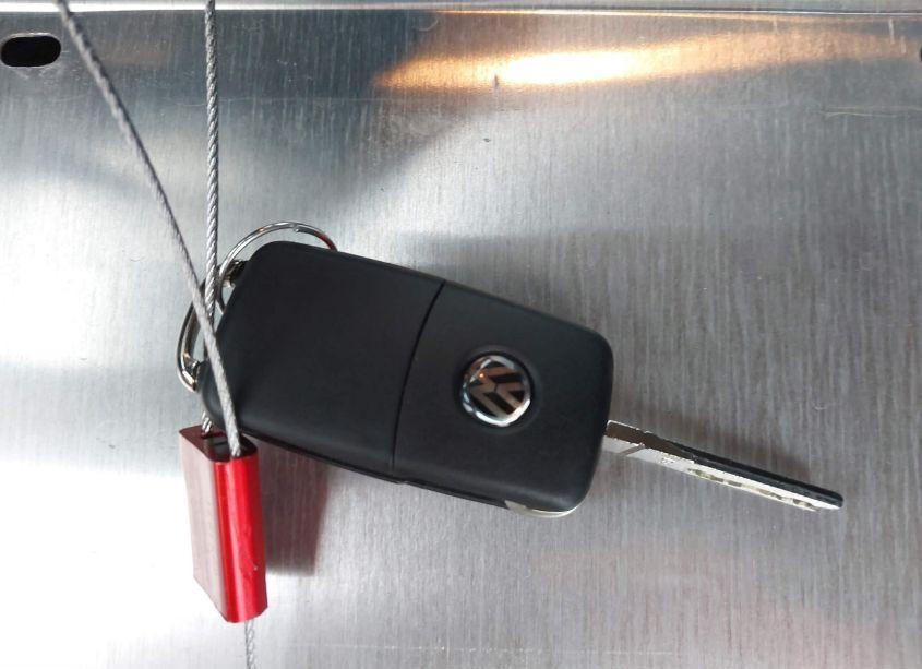 Photo 11 of 2016 Volkswagen Jetta 1.4T S (VIN 3VW267AJ1GM361118)