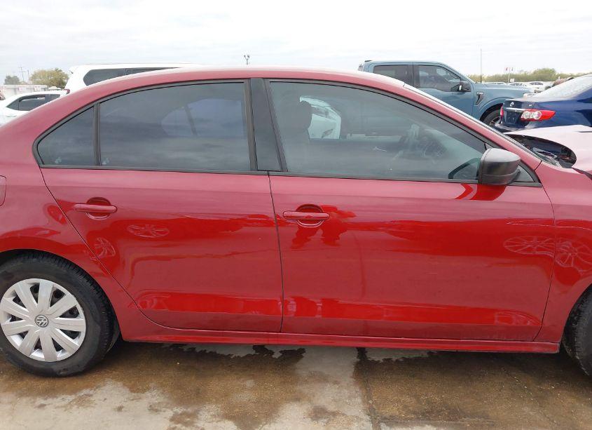 Photo 13 of 2016 Volkswagen Jetta 1.4T S (VIN 3VW267AJ1GM361118)