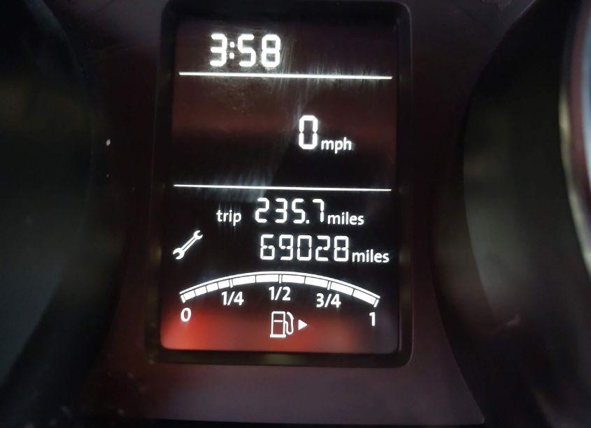 Photo 15 of 2016 Volkswagen Jetta 1.4T S (VIN 3VW267AJ1GM361118)