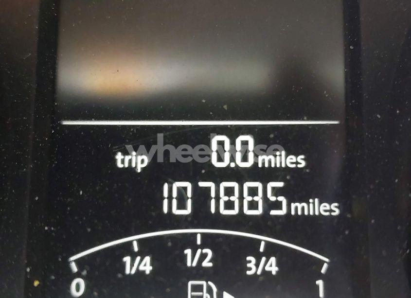 Photo 7 of 2016 Volkswagen Jetta 1.4T S (VIN 3VW267AJ2GM235740)