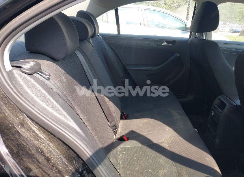 Photo 8 of 2016 Volkswagen Jetta 1.4T S (VIN 3VW267AJ2GM235740)