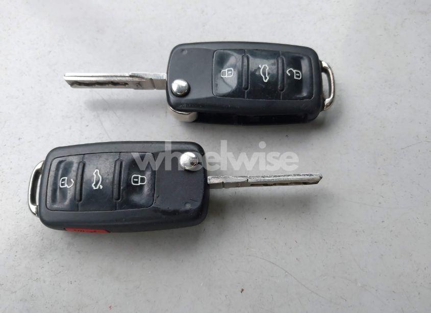 Photo 11 of 2016 Volkswagen Jetta 1.4T S (VIN 3VW267AJ2GM281651)