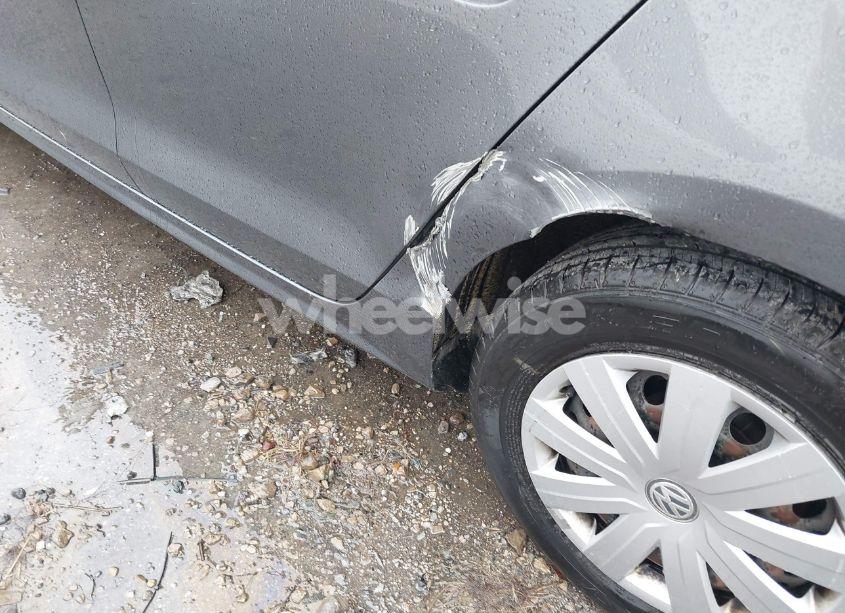 Photo 6 of 2016 Volkswagen Jetta 1.4T S (VIN 3VW267AJ2GM281651)