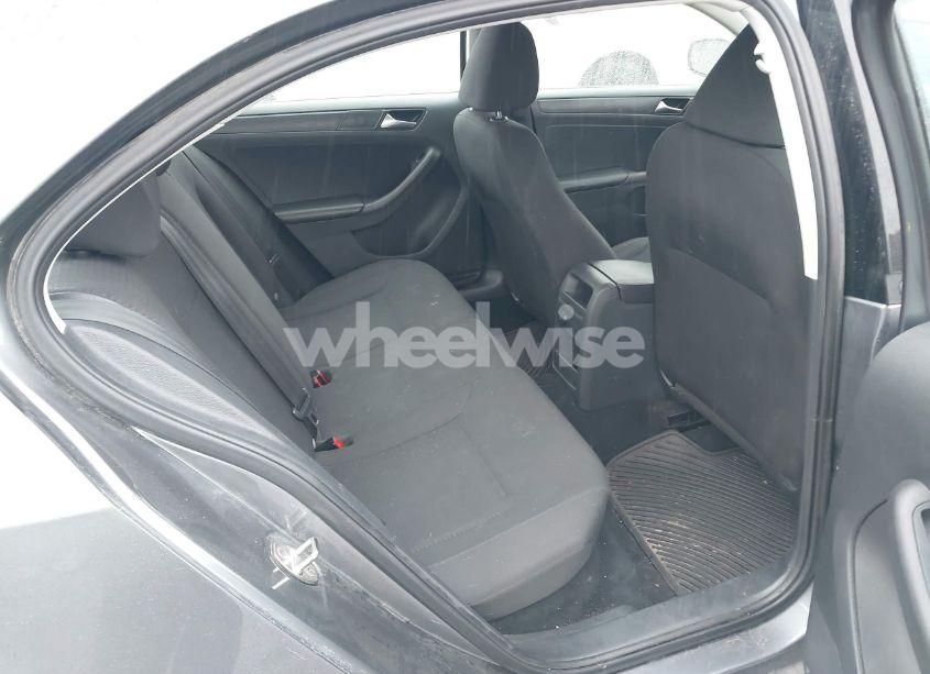 Photo 8 of 2016 Volkswagen Jetta 1.4T S (VIN 3VW267AJ2GM281651)