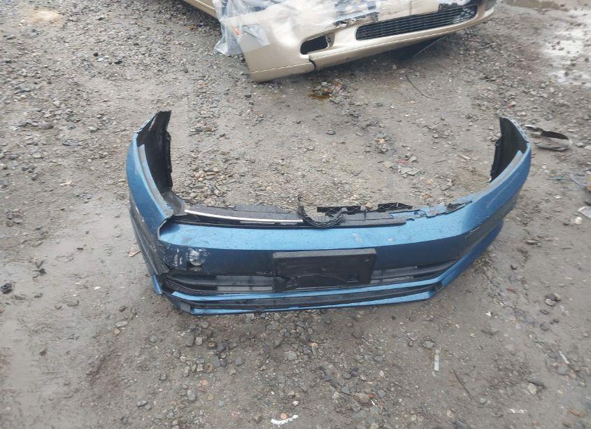 Photo 12 of 2016 Volkswagen Jetta 1.4T S (VIN 3VW267AJ2GM292181)