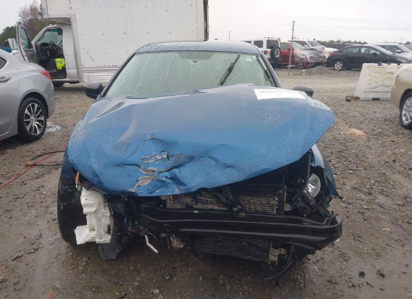 Photo 13 of 2016 Volkswagen Jetta 1.4T S (VIN 3VW267AJ2GM292181)