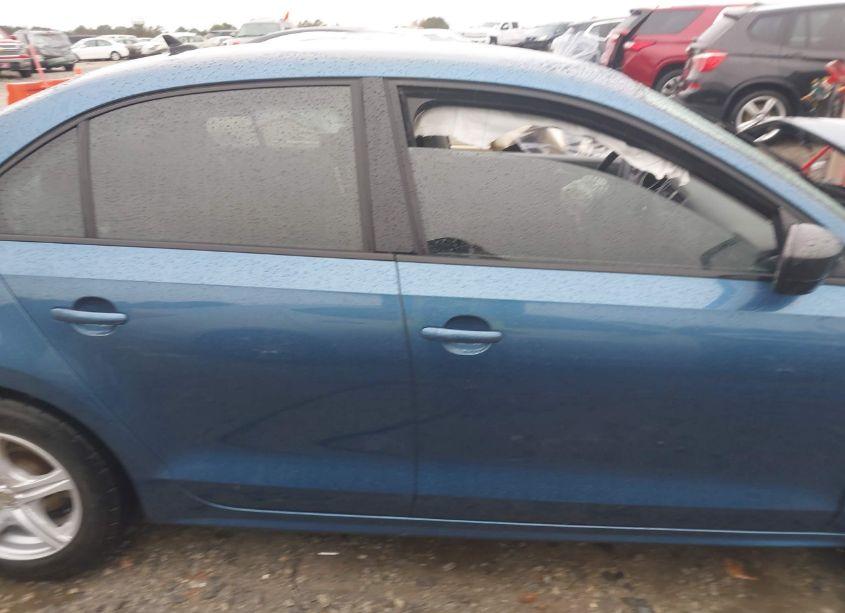 Photo 14 of 2016 Volkswagen Jetta 1.4T S (VIN 3VW267AJ2GM292181)