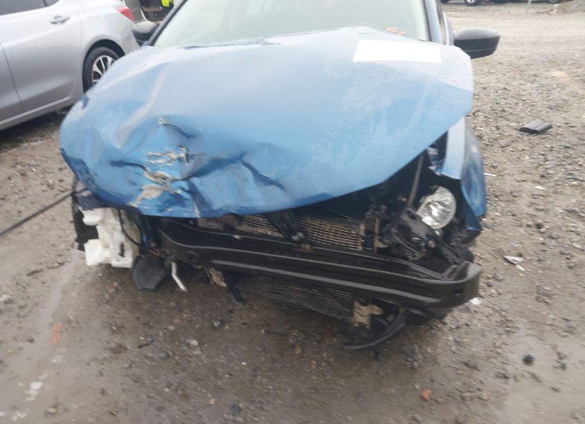 Photo 18 of 2016 Volkswagen Jetta 1.4T S (VIN 3VW267AJ2GM292181)