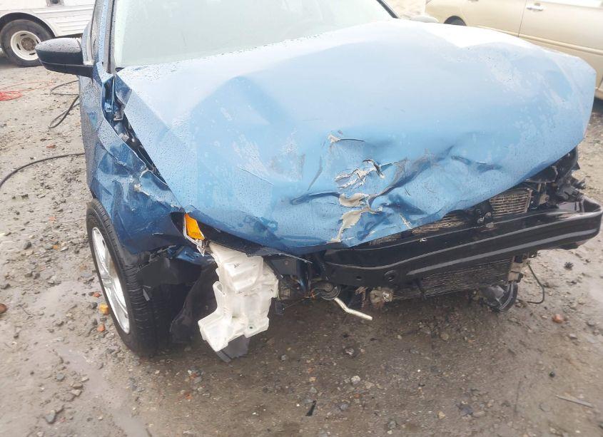 Photo 6 of 2016 Volkswagen Jetta 1.4T S (VIN 3VW267AJ2GM292181)