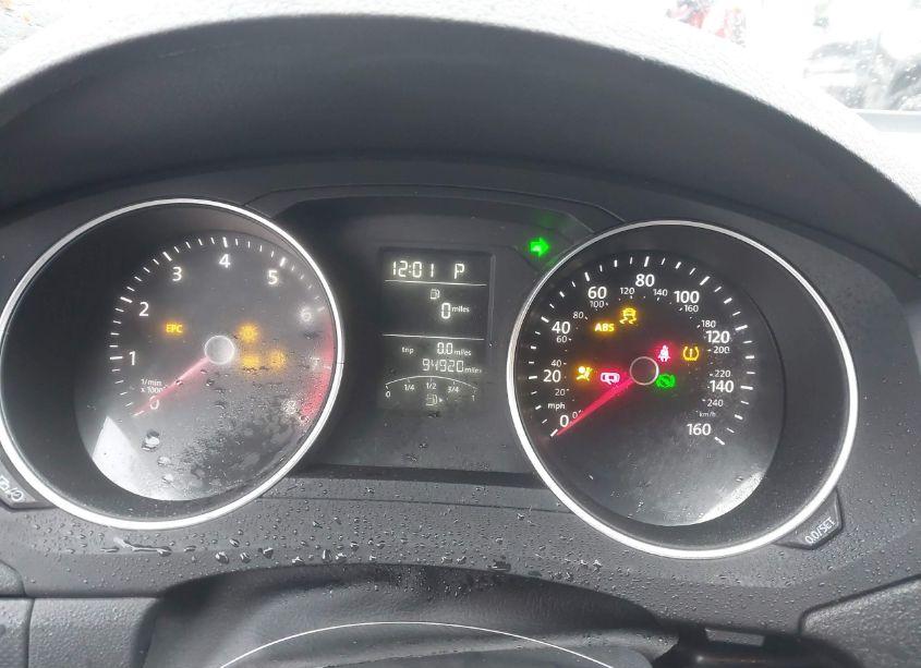 Photo 7 of 2016 Volkswagen Jetta 1.4T S (VIN 3VW267AJ2GM292181)