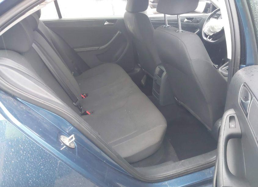 Photo 8 of 2016 Volkswagen Jetta 1.4T S (VIN 3VW267AJ2GM292181)