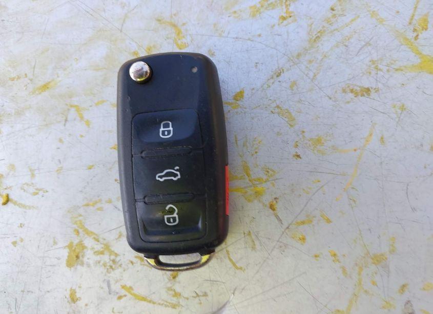 Photo 11 of 2016 Volkswagen Jetta 1.4T S (VIN 3VW267AJ2GM335479)