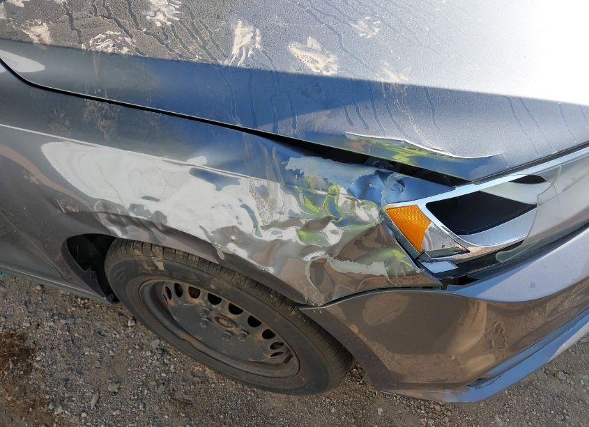 Photo 12 of 2016 Volkswagen Jetta 1.4T S (VIN 3VW267AJ2GM335479)