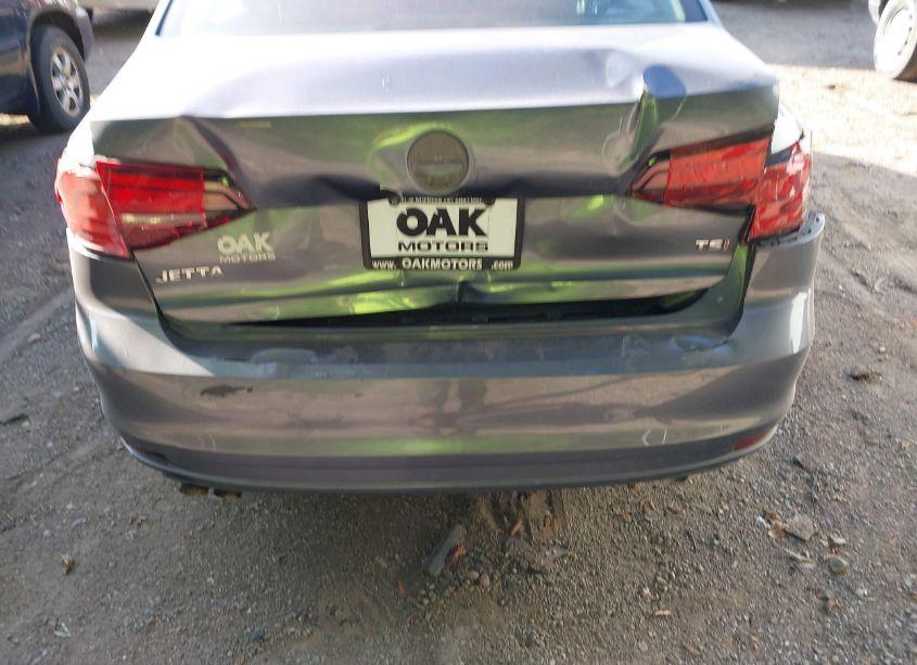 Photo 13 of 2016 Volkswagen Jetta 1.4T S (VIN 3VW267AJ2GM335479)