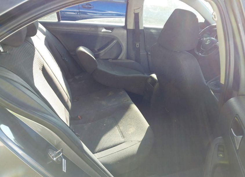 Photo 8 of 2016 Volkswagen Jetta 1.4T S (VIN 3VW267AJ2GM335479)