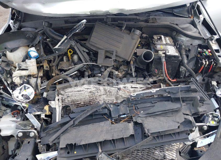 Photo 10 of 2016 Volkswagen Jetta 1.4T S (VIN 3VW267AJ2GM344232)