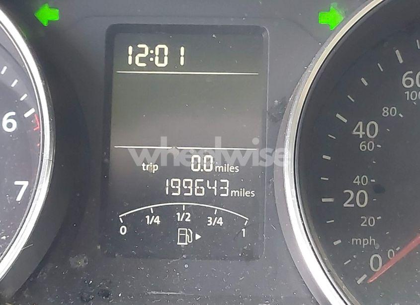 Photo 15 of 2016 Volkswagen Jetta 1.4T S (VIN 3VW267AJ2GM344232)