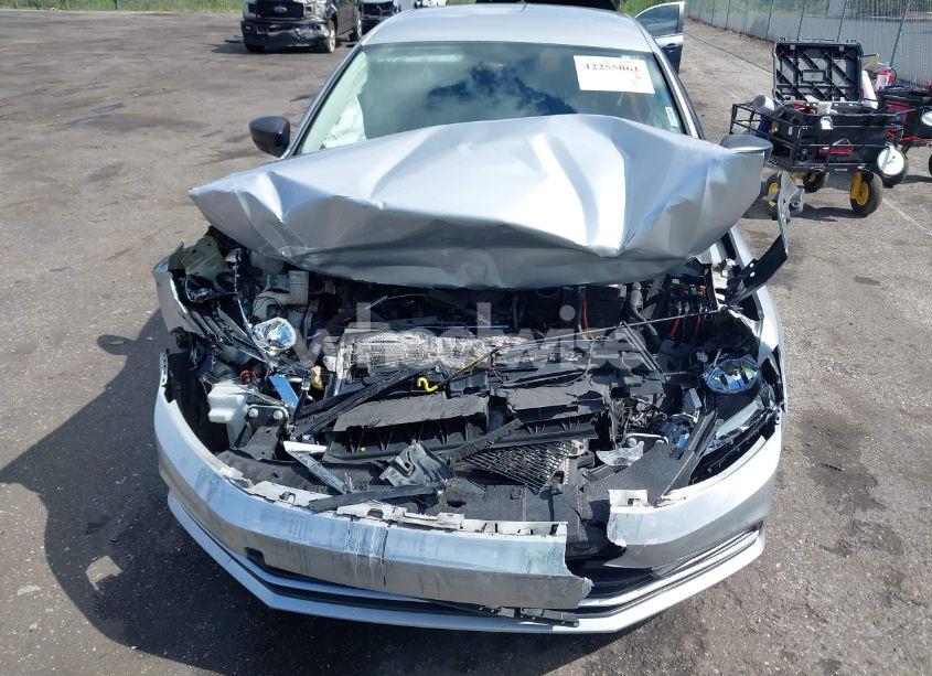 Photo 6 of 2016 Volkswagen Jetta 1.4T S (VIN 3VW267AJ2GM344232)