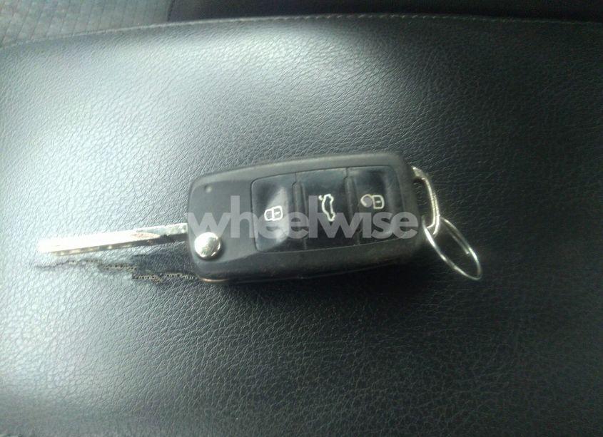 Photo 11 of 2016 Volkswagen Jetta 1.4T S (VIN 3VW267AJ2GM379529)