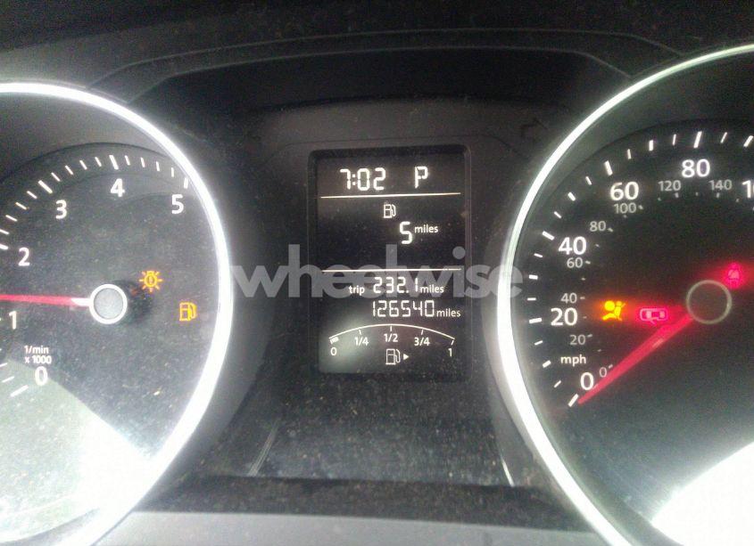 Photo 7 of 2016 Volkswagen Jetta 1.4T S (VIN 3VW267AJ2GM379529)