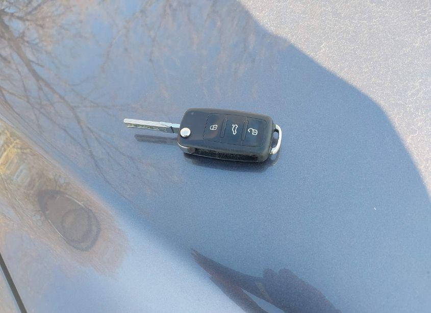 Photo 11 of 2016 Volkswagen Jetta 1.4T S (VIN 3VW267AJ2GM387419)