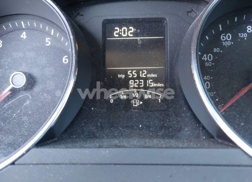 Photo 7 of 2016 Volkswagen Jetta 1.4T S (VIN 3VW267AJ3GM211432)