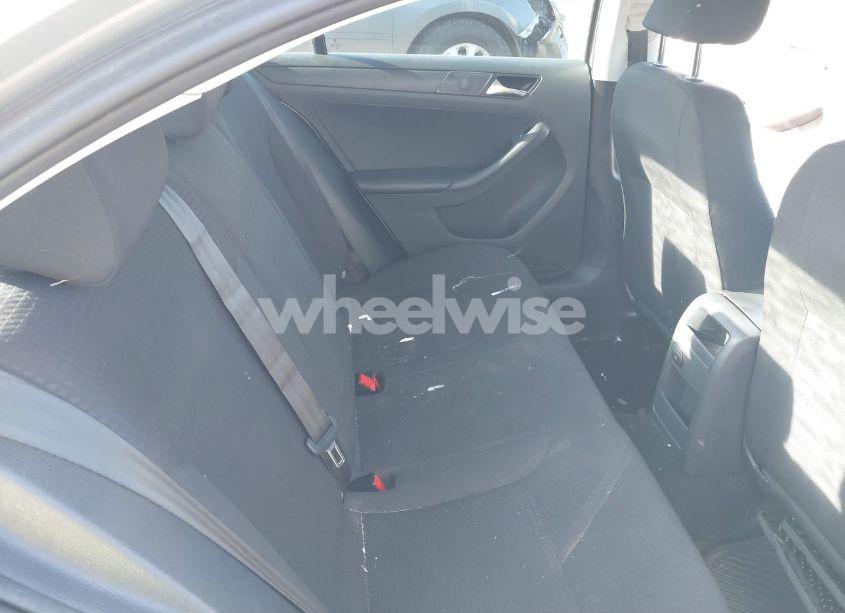 Photo 8 of 2016 Volkswagen Jetta 1.4T S (VIN 3VW267AJ3GM211432)