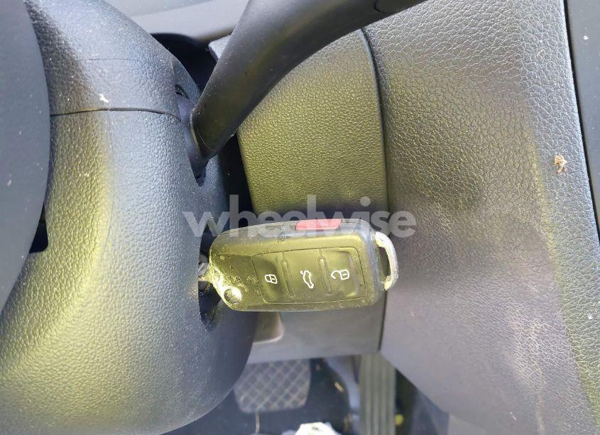 Photo 11 of 2016 Volkswagen Jetta 1.4T S (VIN 3VW267AJ3GM230112)