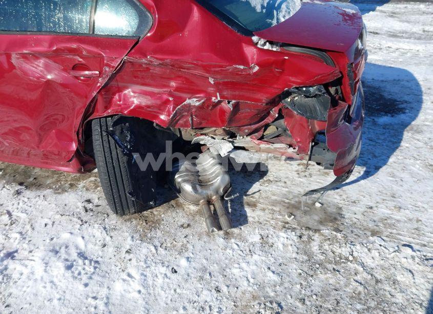 Photo 6 of 2016 Volkswagen Jetta 1.4T S (VIN 3VW267AJ3GM230112)