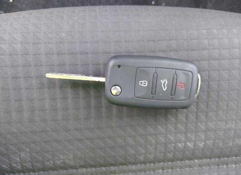 Photo 11 of 2016 Volkswagen Jetta 1.4T S (VIN 3VW267AJ3GM289550)