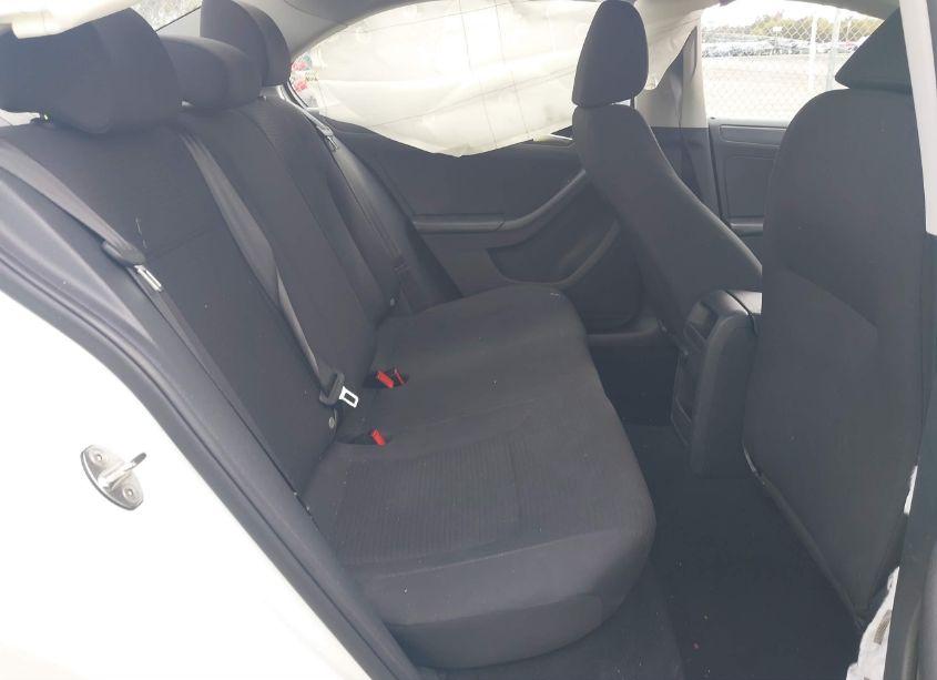 Photo 8 of 2016 Volkswagen Jetta 1.4T S (VIN 3VW267AJ3GM289550)